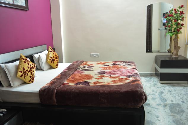 N K Residency